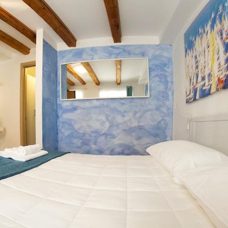 Piazza Grande City Residence トリエステ 部屋 写真