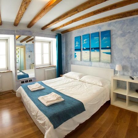 Piazza Grande City Residence トリエステ 部屋 写真