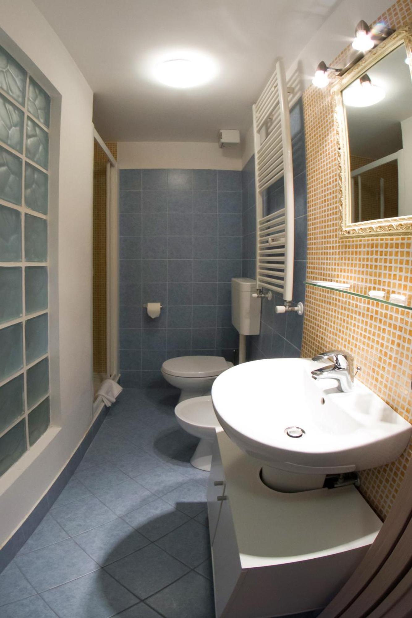 Piazza Grande City Residence トリエステ 部屋 写真