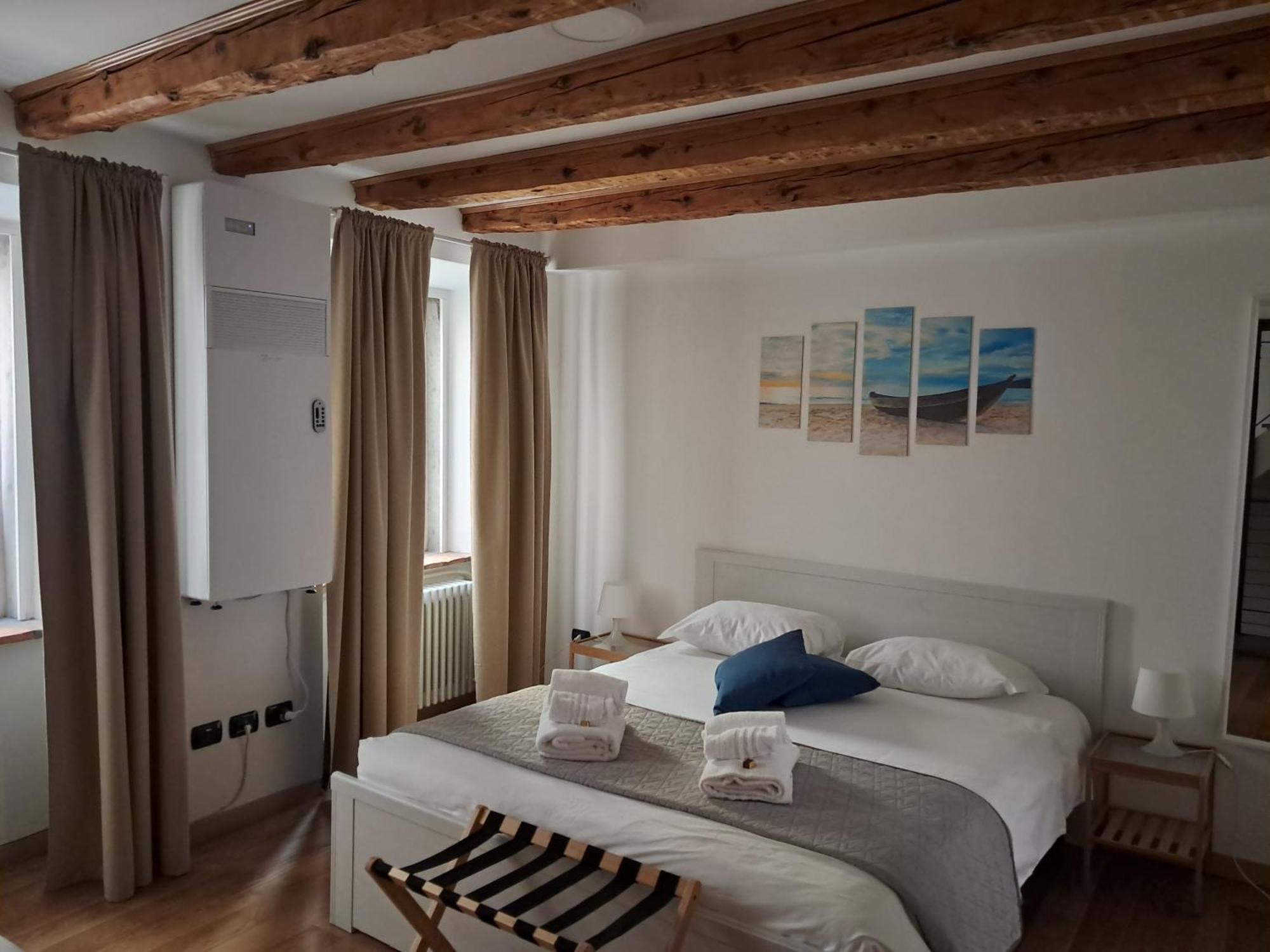 Piazza Grande City Residence トリエステ エクステリア 写真