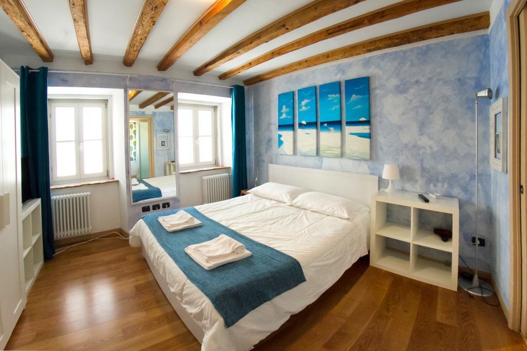 Piazza Grande City Residence トリエステ 部屋 写真