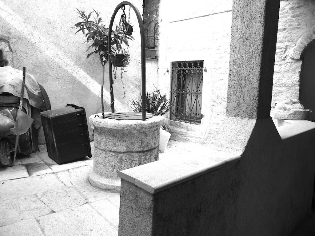 Piazza Grande City Residence トリエステ エクステリア 写真
