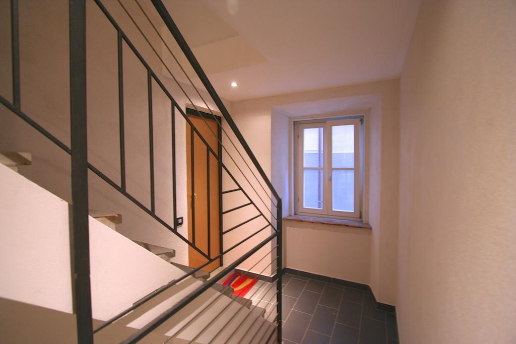 Piazza Grande City Residence トリエステ エクステリア 写真