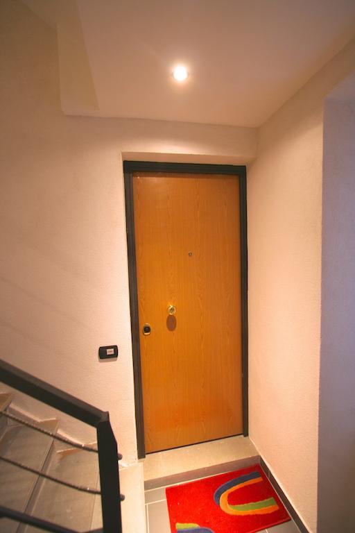 Piazza Grande City Residence トリエステ エクステリア 写真