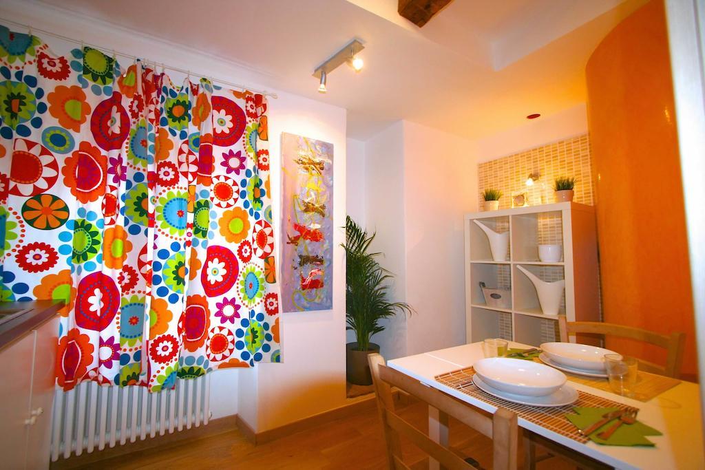 Piazza Grande City Residence トリエステ 部屋 写真