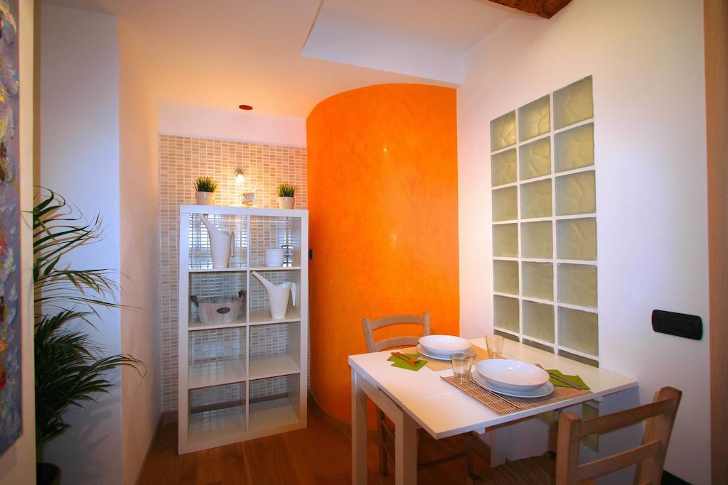 Piazza Grande City Residence トリエステ 部屋 写真