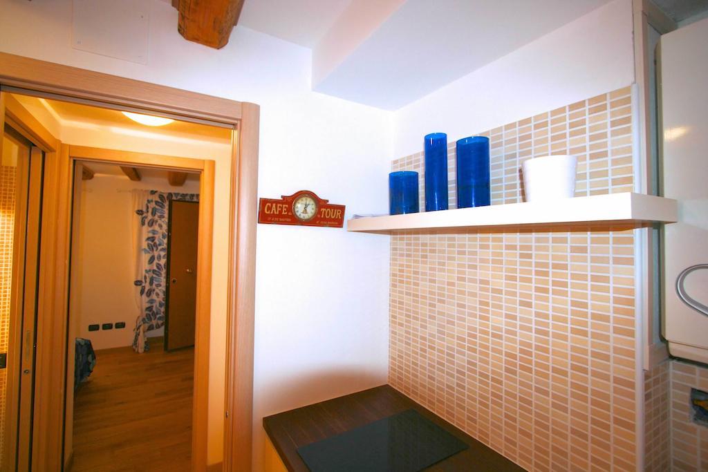 Piazza Grande City Residence トリエステ 部屋 写真