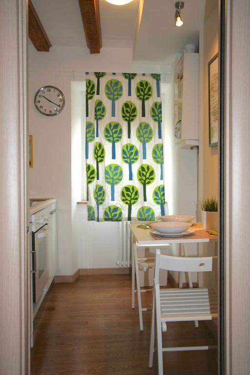 Piazza Grande City Residence トリエステ 部屋 写真