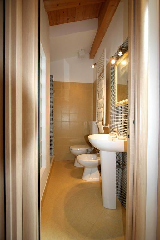 Piazza Grande City Residence トリエステ 部屋 写真
