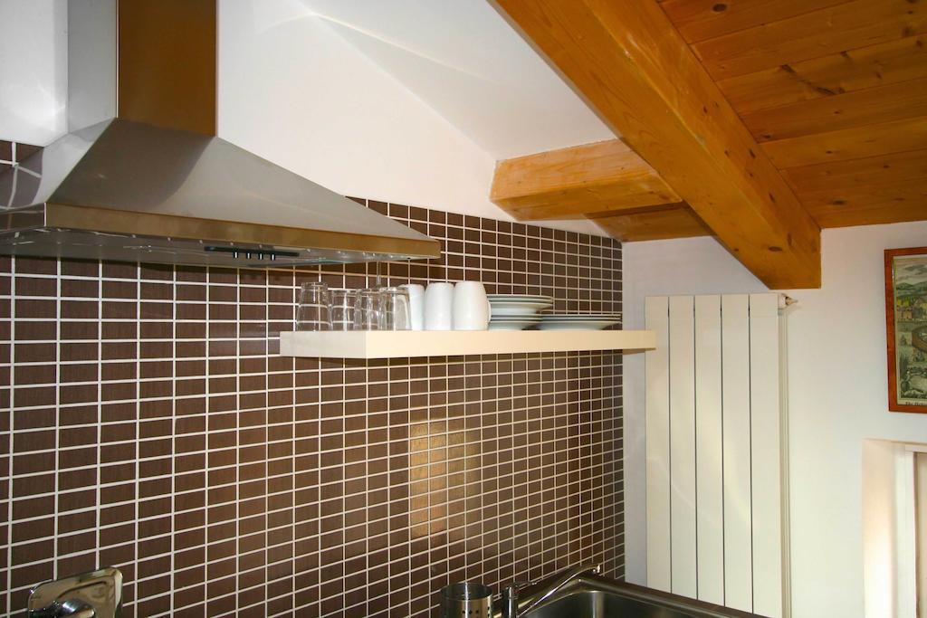 Piazza Grande City Residence トリエステ 部屋 写真